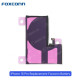 Foxconn Replacement Battery for iPhone 15 Pro - High Performance